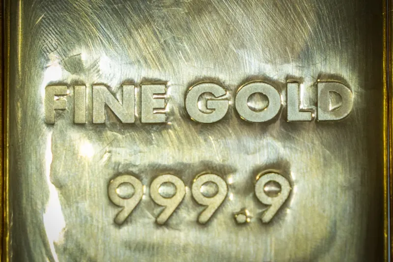 Gold Correction May Lead to Rebound; Barclays Picks