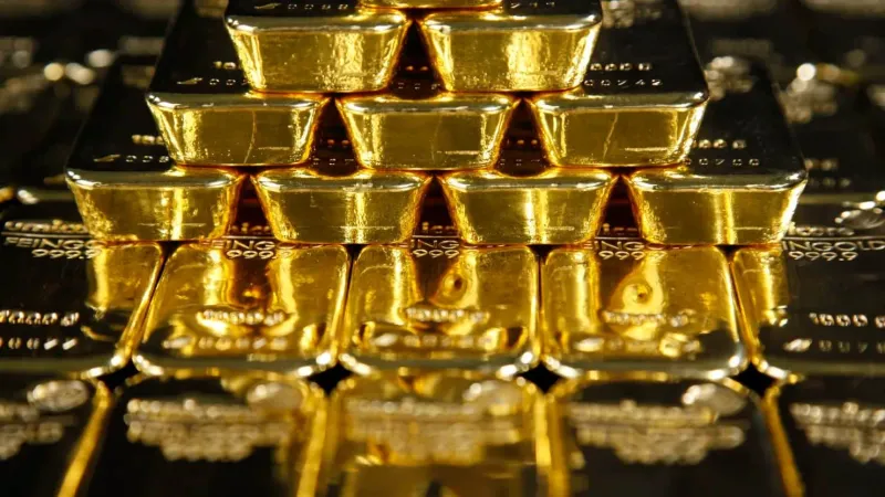 Gold Hits 4-Month High on Weak Payrolls, Hormuz Hopes