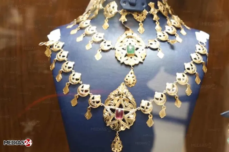 Gold prices now displayed in real-time at jewelers