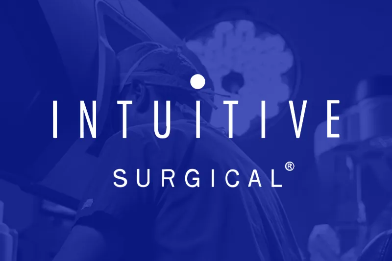 Goldman Sachs relève Intuitive Surgical pour son potentiel IA