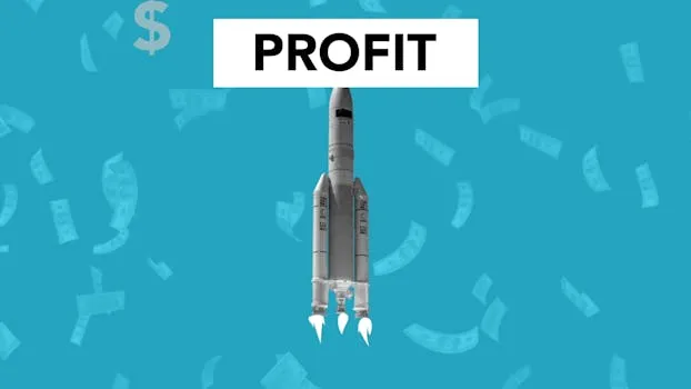 GomSpace Q1 Revenue Up 43%, EBITDA Positive