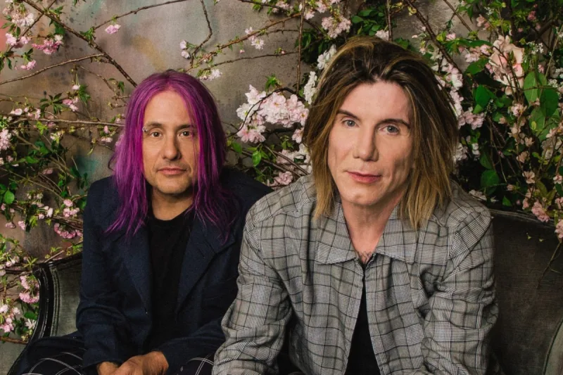 Goo Goo Dolls Cancel Shows Due to Illness