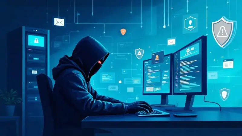Google: AI-Powered Cyberattacks Are Already Here