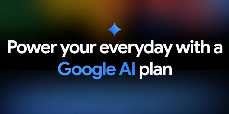 Google Gemini AI Plans: What Each Tier Offers