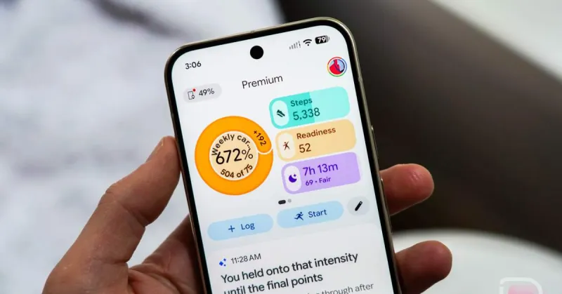 Google Health App and Fitbit Air Launch Delayed