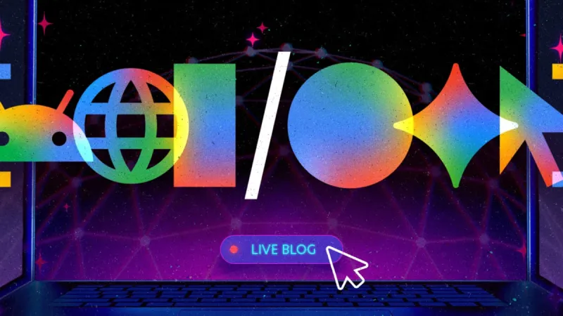 Google I/O 2026: Gemini, Android XR, Workspace Updates