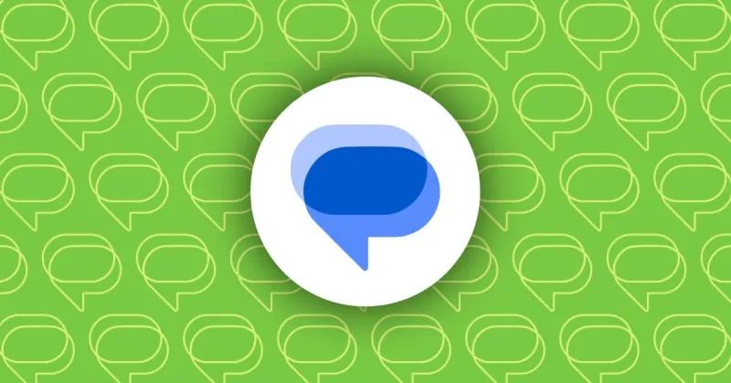 Messages Google avril 2026 : nouvelles fonctionnalités vérifiées