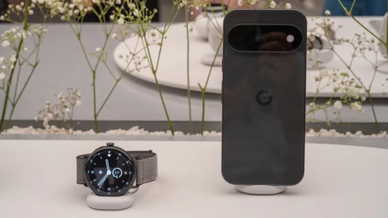 Google Pixel 11 Launch: Key Announcements and Features