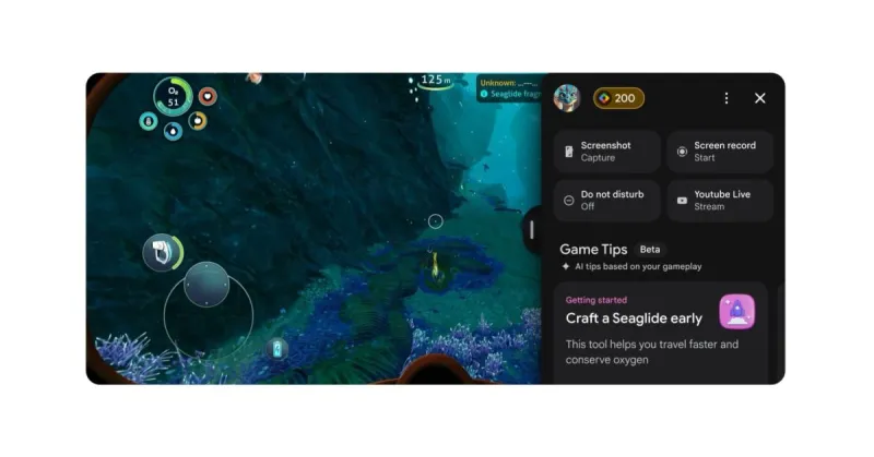 Google lance Play Games Sidekick et Game Trials lors de la conférence développeurs