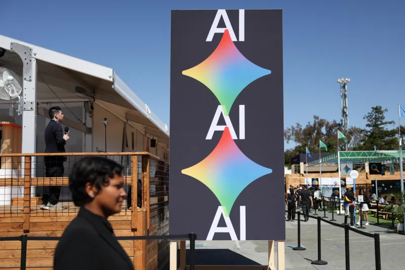 Google Unveils Agentic AI Assistant and New Tools