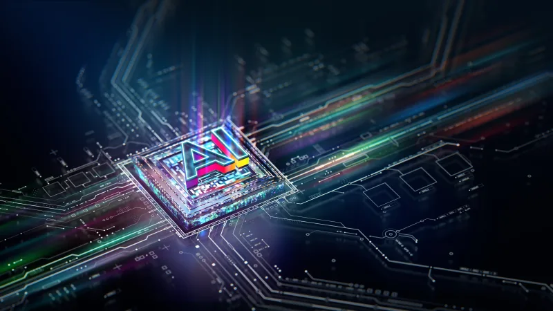 Google's TurboQuant: AI Chip Threatens Memory Market?