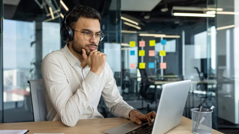 Government Websites Down Wednesday Morning