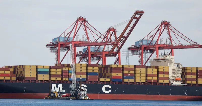 L'administration Trump envisage de suspendre une loi maritime centenaire pour lutter contre la hausse des carburants