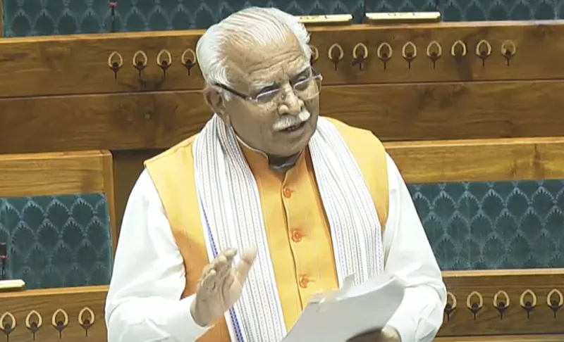 Govt Clarifies Prepaid Power Meters Not Mandatory