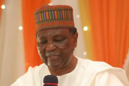 Gowon Says He Never Sought to Be Head of State