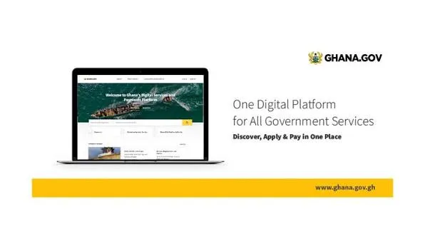 GRA Restores Ghana.gov Tax Payment Processing