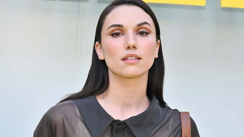 Grace Caroline Currey to Lead Crime Thriller 'Dead Miles'