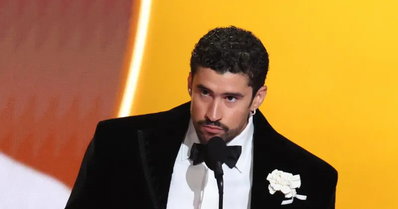 Grammys 2027: New Categories, Rule Changes Announced