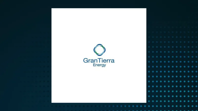Gran Tierra Energy relevé à Achat chez Roth Capital