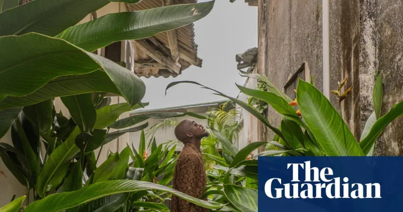 Grand-Bassam: A Creative Haven for Artists in Côte d'Ivoire