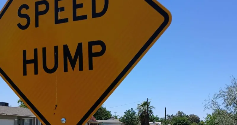 Grand Jury Criticizes City Traffic Review Delays