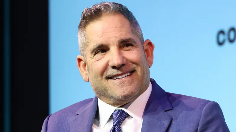Grant Cardone's 3 Tips for Generational Wealth