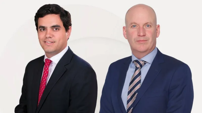 Grant Thornton Adds Two Senior Roles in Expansion