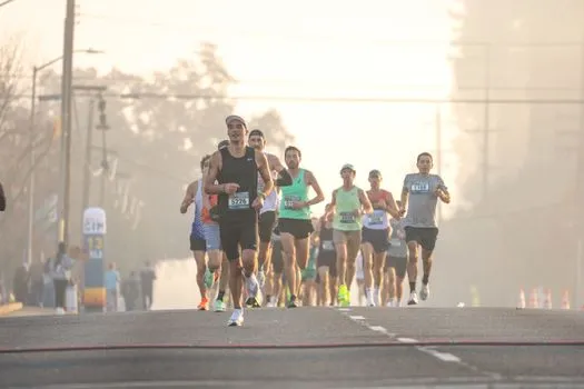 Great Race in Collinsville: A Community Event