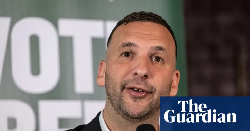 Greens Urged to Address Reform Voter Concerns on Inequality