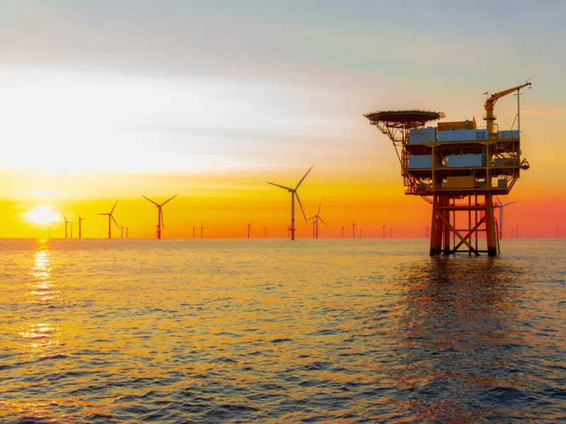 Grid Bottlenecks Threaten Renewable Energy Growth