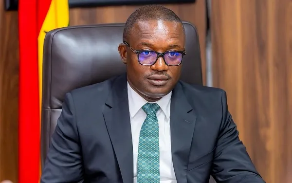 GRIDCo CEO asked to step aside after Akosombo fire