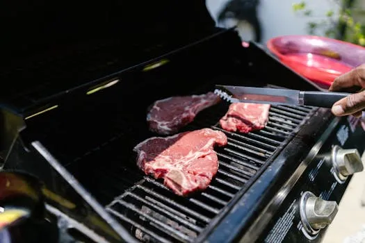 Grilling Season: Beef Prices Hit Record Highs