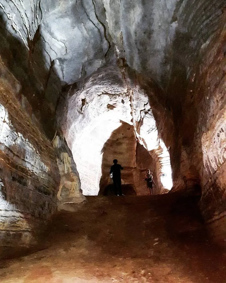 Grotte du Chameau: A Hidden Gem in Béni-Snassen Mountains