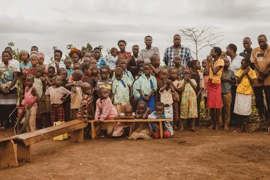 Group therapy restores hope for Ugandans with HIV