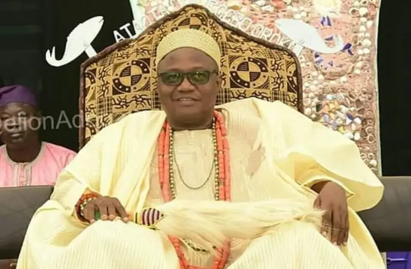 Group Urges Ataoja to Prioritize Osogbo Development, Boundary Issues