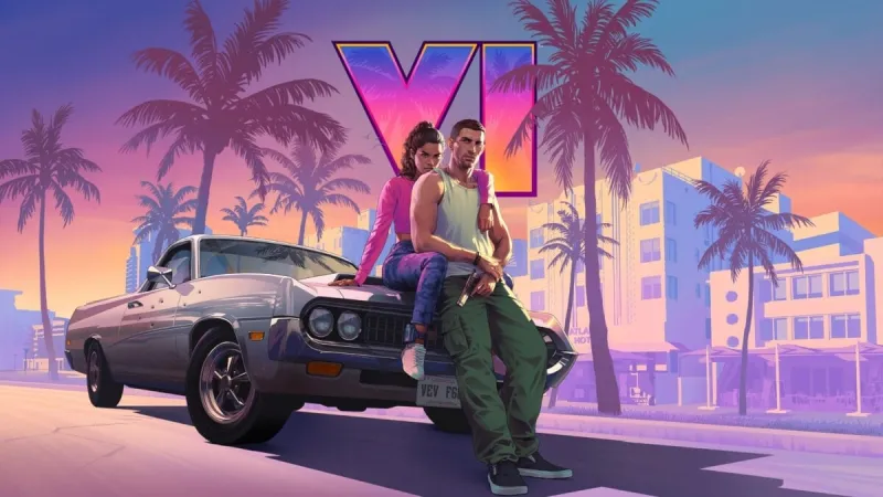 GTA 6 physical copies in Japan have a 170-day expiration date
