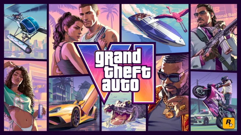 Rumeurs sur le prix de GTA 6 : listages FNAC à 90 €