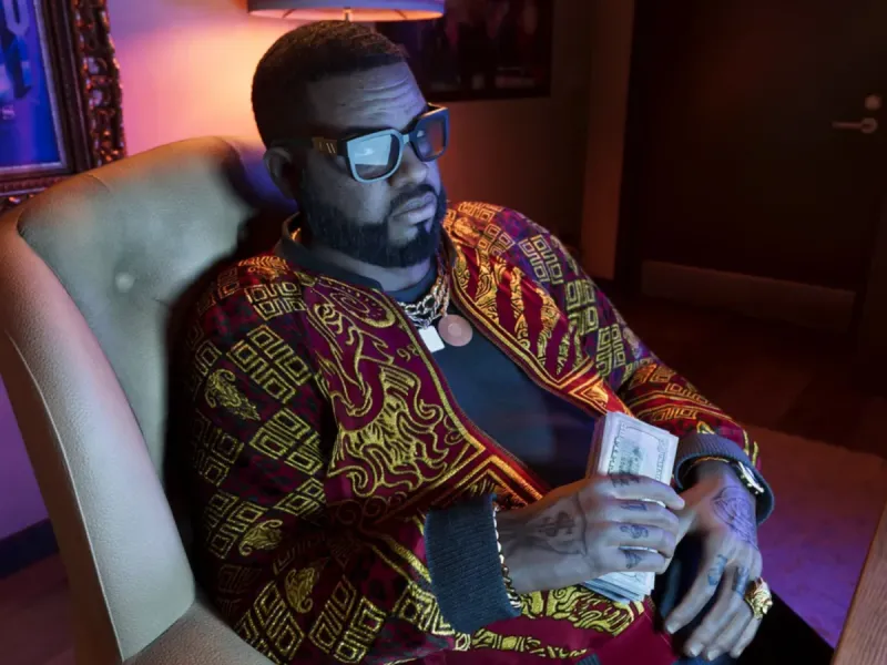 GTA 6 n'aura pas de marques réelles, confirme le PDG