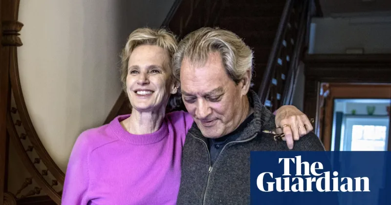 Cinq bonnes lectures du Guardian : Mort, fantasme, fée des dents