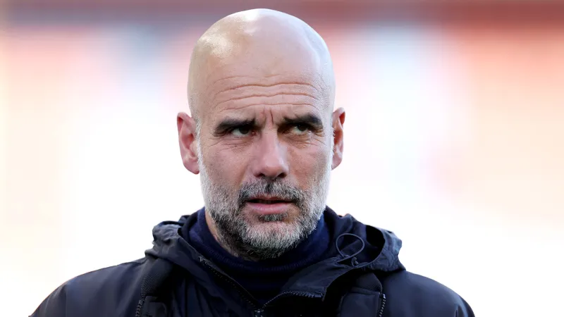 Guardiola : Man City doit gagner tous ses matchs pour battre Arsenal