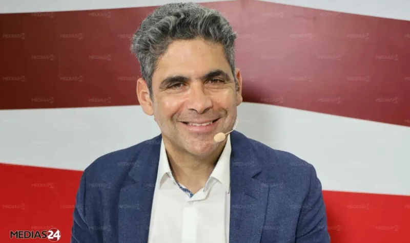 Guerraoui: Morocco Can Escape Tech Dependency