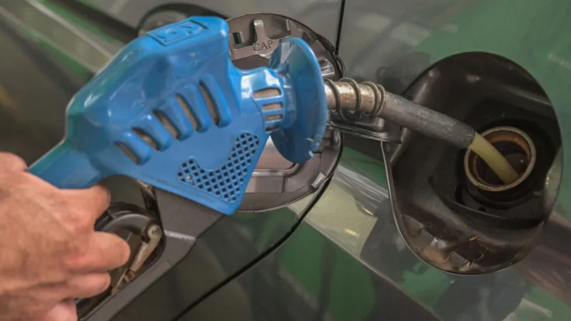 Le Brésil met en place des mesures d'urgence contre la flambée des prix des carburants