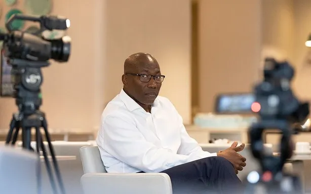 Guinea-Bissau Opposition Accuses Ex-President Embaló of Arrest Plot