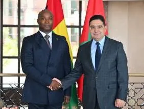 Guinea-Bissau Supports Morocco on Sahara Issue