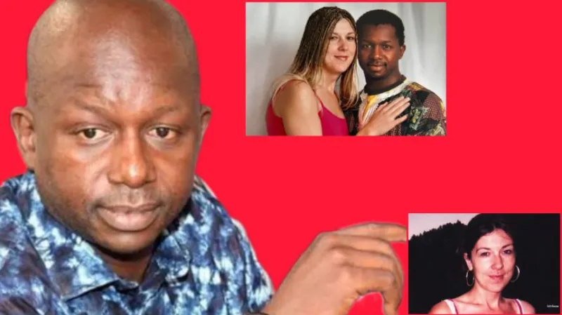 Guinée: Rafiou Sow arrêté au Canada pour trafic de drogue