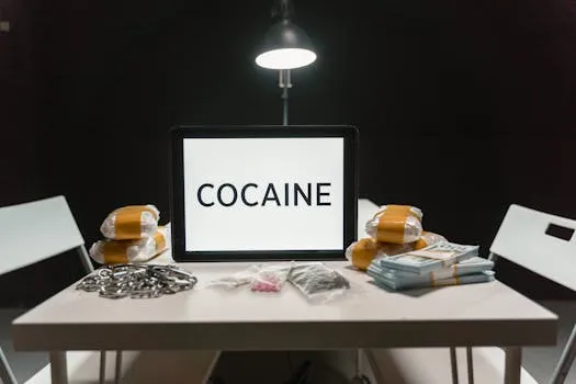 Guinean woman sentenced to 5 years for cocaine trafficking