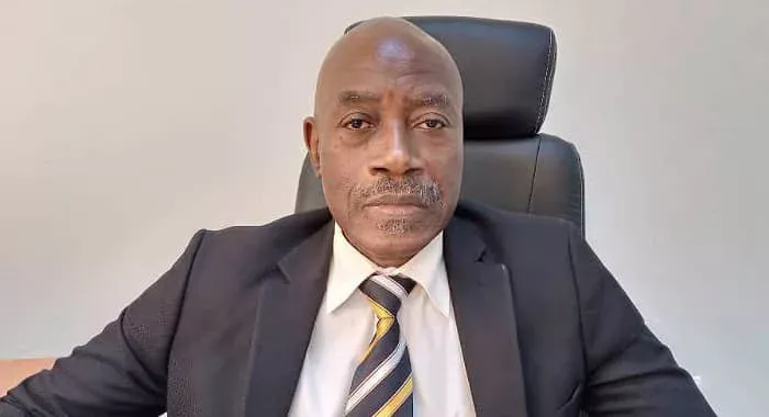 Guinea's CAN 2027 Hopes: Thierno Saidou Diakite Analyzes