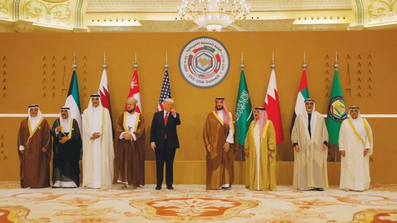 Gulf States Brace for Impact of US-Iran Deal