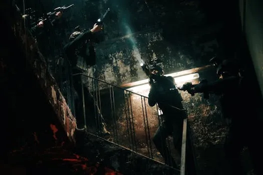 Gunfire at White House Correspondents' Dinner; Leaders Condemn