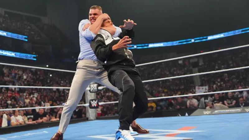 Gunther on Cody Rhodes: Fan Connection and Approval